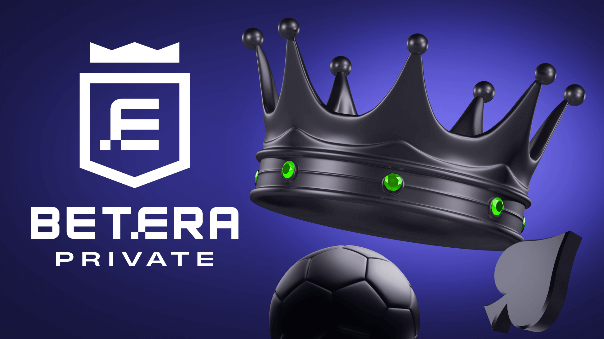 Betera Private – VIP-клуб с королевскими привилегиями